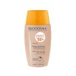 Photoderm NudeTouch SPF 50+ krem z filtrem Odcień Jasny 40ml For Cheap