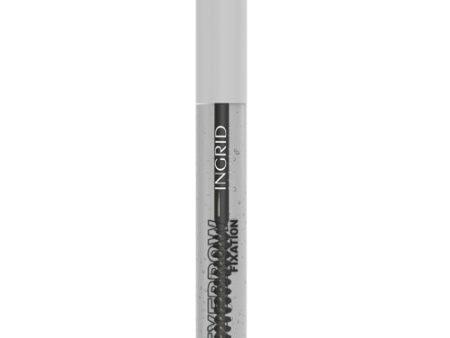 Eyebrow Fixation transparentny żel do stylizacji brwi 7ml Cheap