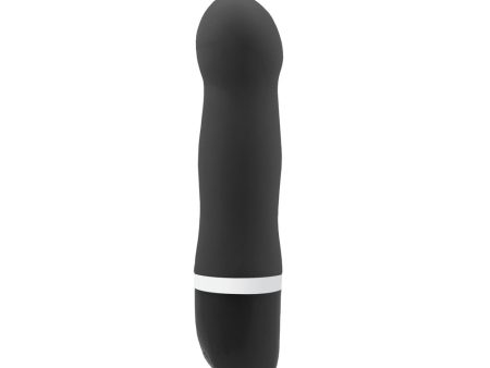 Bdesired Deluxe Vibrator klasyczny wibrator Black For Discount