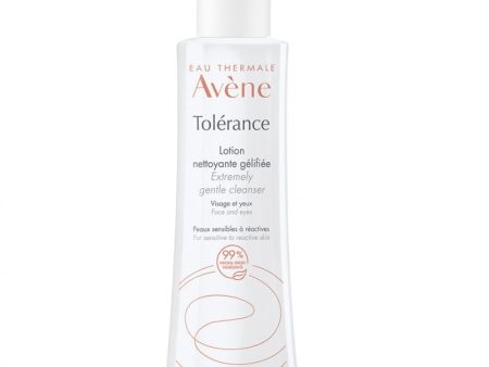 Tolerance Extremely Gentle Cleanser oczyszczający żel-balsam do skóry  wrażliwej 200ml Hot on Sale