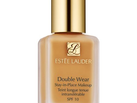 Double Wear Stay In Place Makeup SPF10 długotrwały średnio kryjący matowy podkład do twarzy 2C0 Cool Vanilla 30ml Online