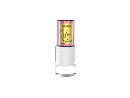 Color Shot lakier do paznokci 12 Pearl 7ml Sale