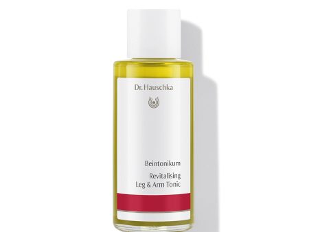 Revitalising Leg & Arm Tonic rewitalizujący rozmarynowy tonik do stóp 100ml Online Sale