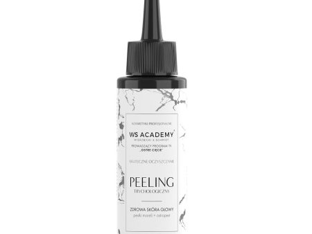 Peeling trychologiczny do skóry głowy 100ml Online