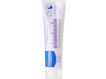 Diaper Rash Cream 1 2 3 krem na odparzenia odpieluszkowe 100ml Online now