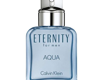 Eternity Aqua For Men woda toaletowa spray 30ml Discount