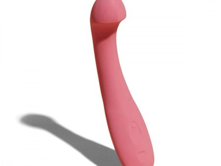 Arc G-Spot Vibrator klasyczny wibrator punktu G Berry Cheap