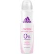 Control Ultra Protection dezodorant spray 150ml Online