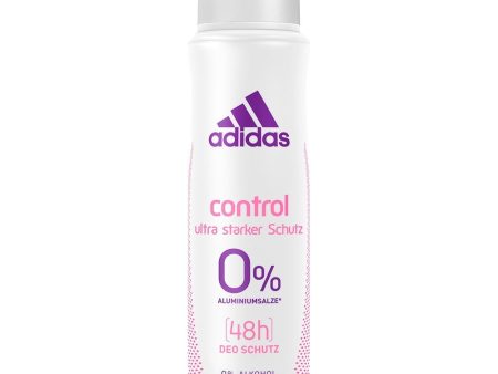 Control Ultra Protection dezodorant spray 150ml Online