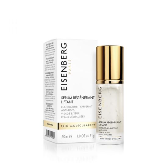 Lifting Regenerating Serum regenerujące serum liftingujące do cery zmęczonej 30ml Online Hot Sale