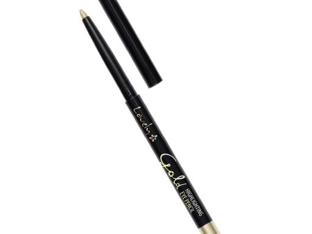 Highlighting Eye Pencil rozświetlająca kredka do oczu 1 Gold Discount