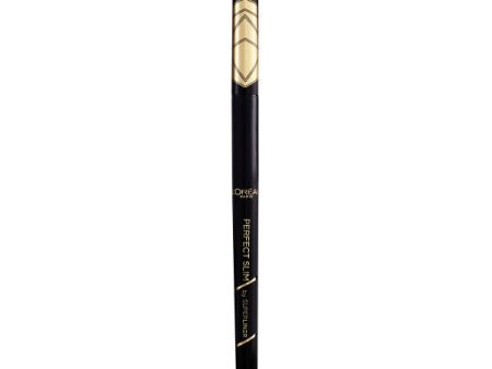 Super Liner Perfect Slim eyeliner w pisaku 01 Intense Black Online Sale