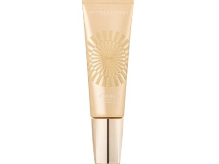 Prestige Creme BB 2X d Escargot SPF25 PA++ nawilżający krem BB ze śluzem ślimaka 30ml For Discount