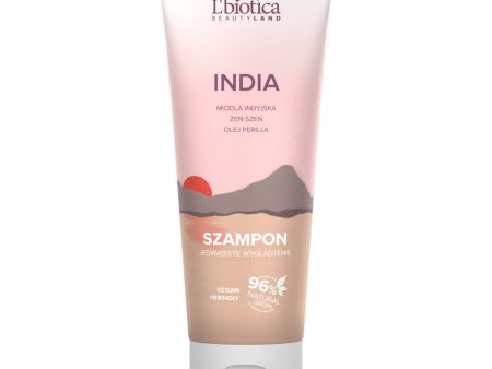 Beauty Land India szampon do włosów 200ml For Cheap