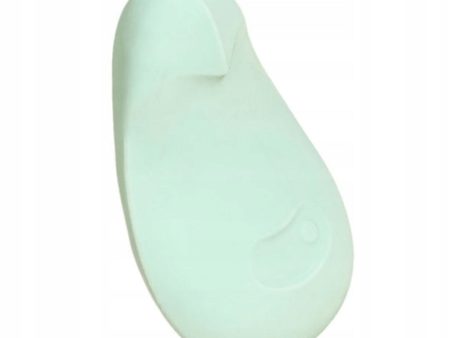 Pom Flexible Vibrator masażer łechtaczki Jade For Discount