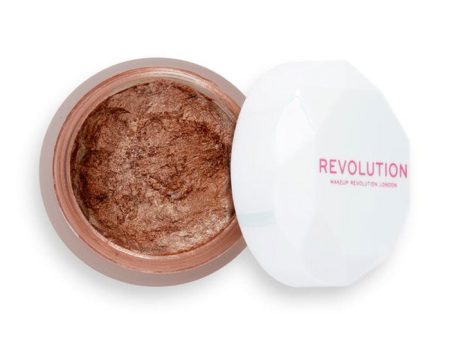 Candy Haze Jelly Highlighter żelowy rozświetlacz do twarzy Inspire 10g Online now