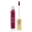 Amore Satin Matte Lip Creme matowa pomadka do ust 06 Revel 6.5ml For Cheap