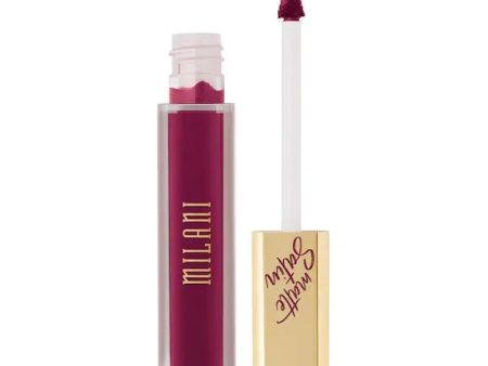 Amore Satin Matte Lip Creme matowa pomadka do ust 06 Revel 6.5ml For Cheap