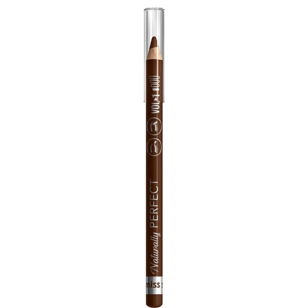 Naturally Perfect kredka do oczu i brwi 006 Classic Brown 0.78g For Discount