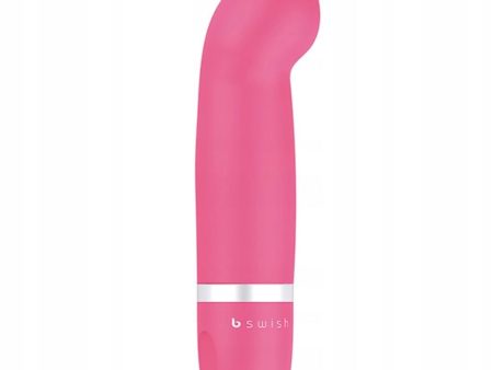 Bcute Classic Curve Vibrator klasyczny wibrator Guava Sale