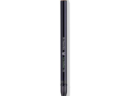 Eye Definer kredka do oczu 01 Black 1.05g Sale