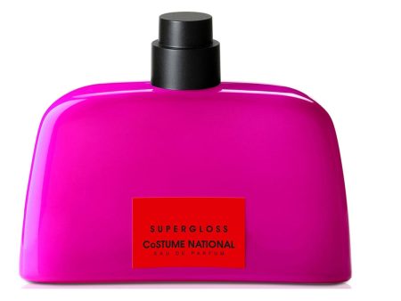 Supergloss woda perfumowana spray 50ml Supply