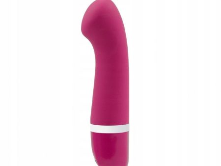 Bdesired Deluxe Curve Vibrator klasyczny wibrator Rose Cheap