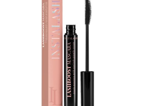 LashBoost Mascara tusz stymulujący wzrost rzęs 10ml Hot on Sale