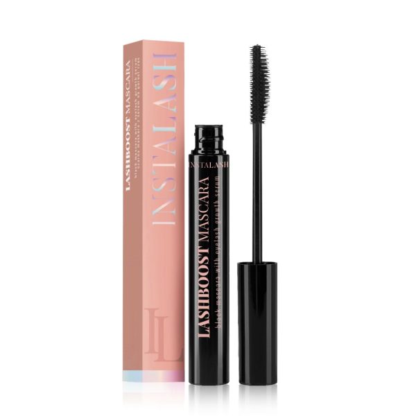 LashBoost Mascara tusz stymulujący wzrost rzęs 10ml Hot on Sale