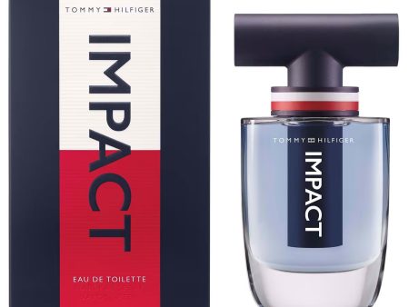 Impact woda toaletowa spray 50ml Online