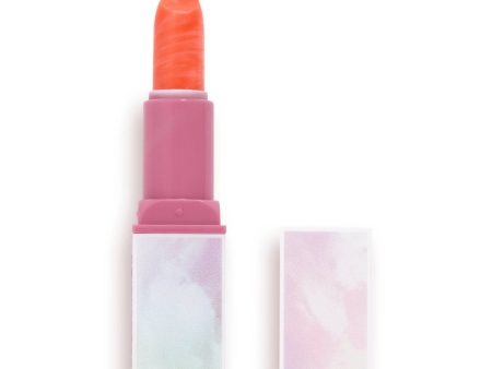 Candy Haze Ceramide Lip Balm balsam do ust dla kobiet Fire Orange 3.2g Online