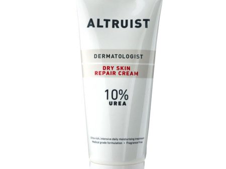 Dermatologist Dry Skin Repair Cream regenerujący krem do skóry suchej z 10% mocznikiem 200ml For Cheap