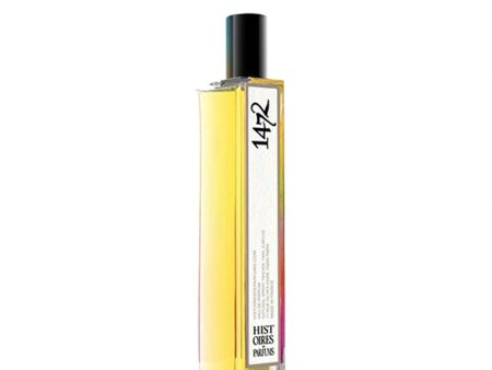 1472 La Divina Commedia woda perfumowana spray 15ml Fashion