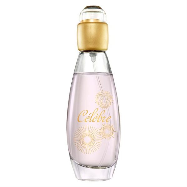 Celebre woda toaletowa spray 50ml Sale