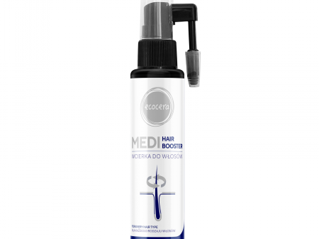 Medi Hair Booster wcierka do włosów 75ml Discount