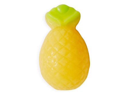 I Heart Revolution Tasty Fruit Soaps mydełko zapachowe Pineapple 90g Online