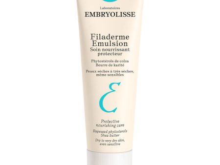 Filaderme Emulsion odżywcza emulsja do twarzy 75ml Online Sale