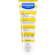 SPF50 Mineral Sunscreen Lotion przeciwsłoneczne mleczko do skóry wrażliwej 40ml For Sale