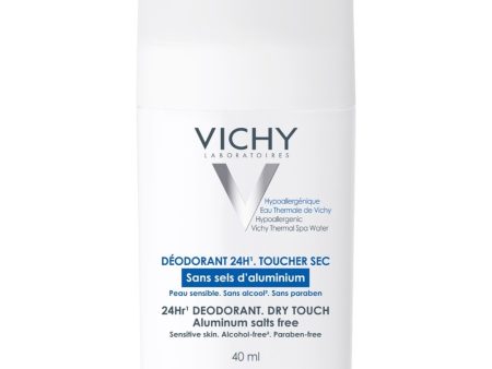 Deodorant Dry Touch 24h antyperspirant w sztyfcie 40ml Online now