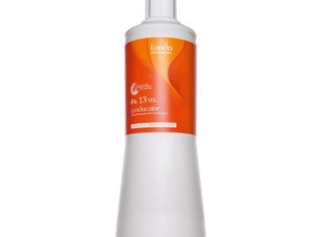 Demi-Perm emulsja utleniająca 4% 1000ml For Sale