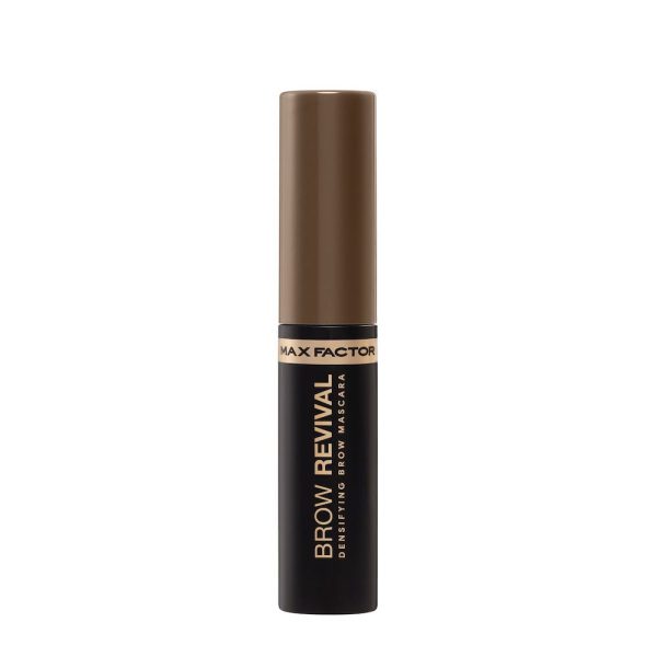 Brow Revival tusz do brwi 002 Soft Brown 4.5ml Online Hot Sale