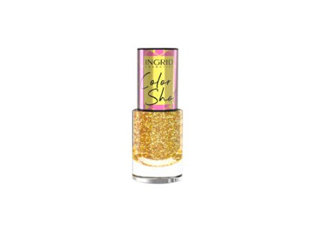 Color Shot lakier do paznokci 11 Golden Star 7ml Cheap