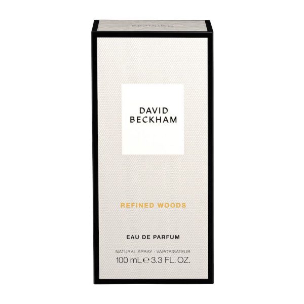 Refined Woods woda perfumowana spray 100ml For Sale