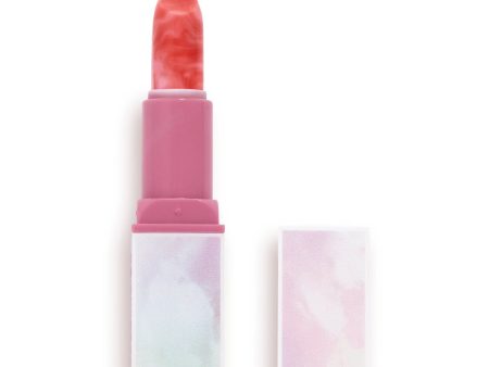 Candy Haze Ceramide Lip Balm balsam do ust dla kobiet Affinity Pink 3.2g Online now