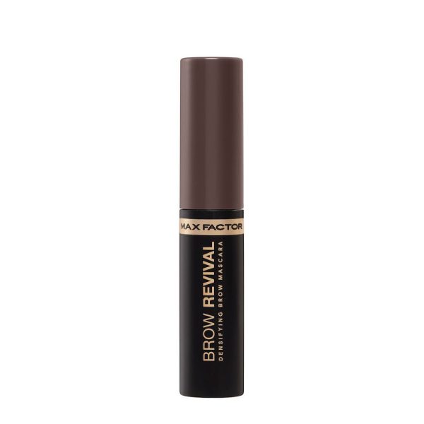 Brow Revival tusz do brwi 005 Black Brown 4.5ml Hot on Sale