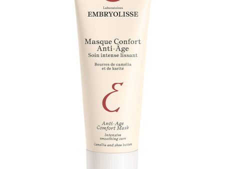 Anti-Age Comfort Mask przeciwzmarszczkowa maska 60ml Cheap