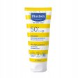 SPF50 Mineral Sunscreen Lotion przeciwsłoneczne mleczko do skóry wrażliwej 100ml Online Hot Sale