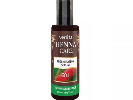 Henna Care olejek rycynowy 100% naturalny 50ml on Sale