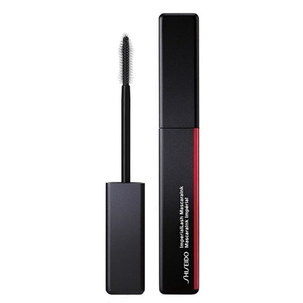 ImperialLash MascaraInk wydłużający tusz do rzęs 01 Sumi Black 8.5g Supply