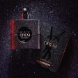 Black Opium Extreme woda perfumowana spray 90ml Fashion